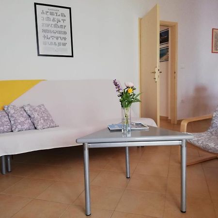 פאז'אנה Apartment Suzy With Private Parking מראה חיצוני תמונה