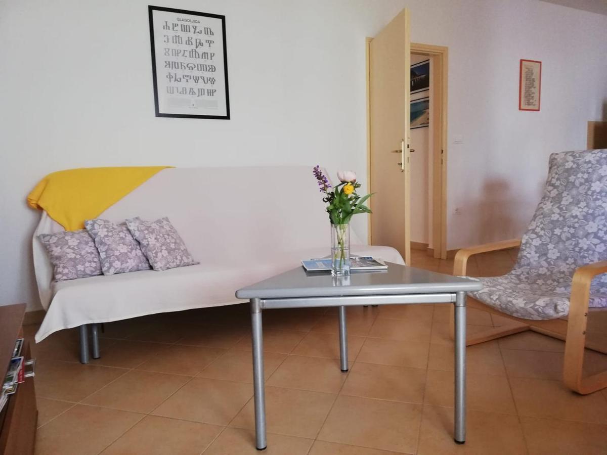 פאז'אנה Apartment Suzy With Private Parking מראה חיצוני תמונה