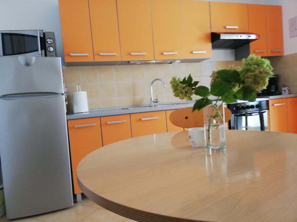 פאז'אנה Apartment Suzy With Private Parking מראה חיצוני תמונה