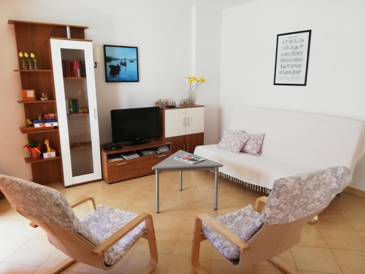 פאז'אנה Apartment Suzy With Private Parking מראה חיצוני תמונה
