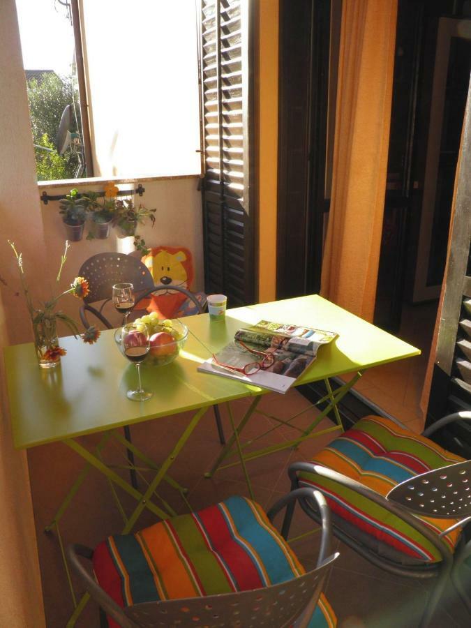 פאז'אנה Apartment Suzy With Private Parking מראה חיצוני תמונה