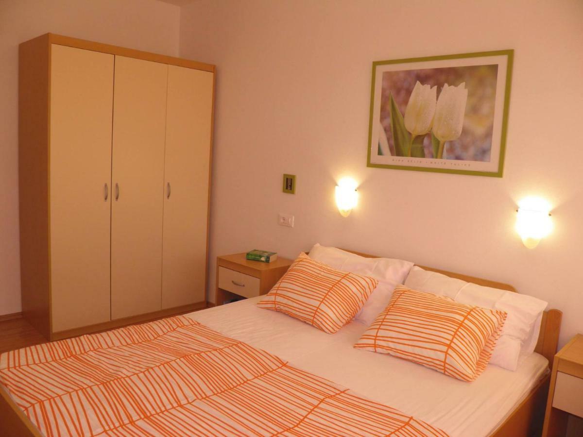פאז'אנה Apartment Suzy With Private Parking מראה חיצוני תמונה