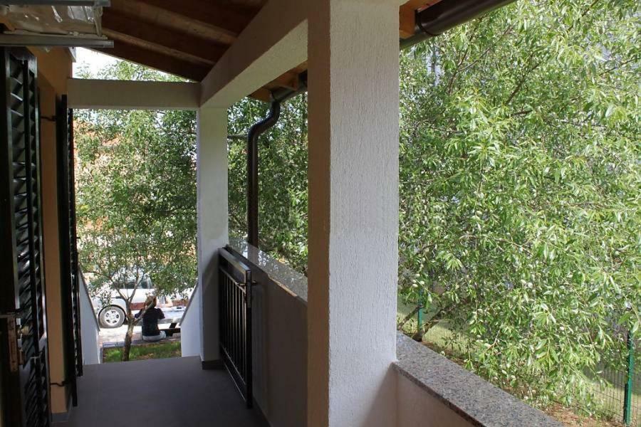 פאז'אנה Apartment Suzy With Private Parking מראה חיצוני תמונה